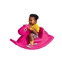 Little Tikes Konik na biegunach różowy 403C