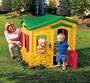 Little Tikes Domek do zabawy z magicznym dzwonkiem 4255