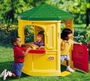 Little Tikes Domek z gontowym dachem 425700