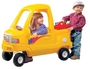 Little Tikes Ciężarówka 4784