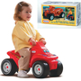 Little Tikes Plac Łazik 4861
