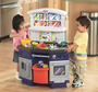 Little Tikes Kuchnia Nauka gotowania 600746