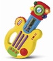 Little Tikes Muzyczne odkrycie Gitarka 610622
