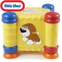 Little Tikes Muzyczne odkrycia Kostka ZOO 611247