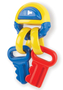 Little Tikes Muzyczne odkrycie Breloczek 613609