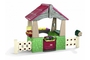 Little Tikes Letni domek z ogródkiem 615894E13
