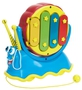 Little Tikes Muzyczne odkrycie Muzyczny ślimak 2w1 616396
