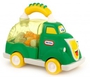 Little Tikes Pojazd z wirującymi elementami 616532