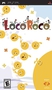 Gra PSP LocoRoco
