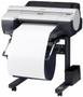 Ploter Canon - imagePROGRAF LP17 17