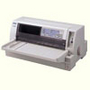 Drukarka igłowa Epson LQ 680 Pro