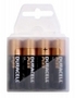 40 x bateria alkaliczna Duracell Plus LR6/AA