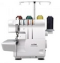 Overlock Łucznik 620 D