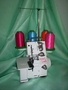 Overlock Łucznik FN2-9