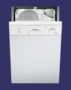 Zmywarka Ariston LV 460 A WH