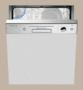 Zmywarka Ariston LV 640 A IX