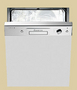 Zmywarka Ariston LV 645 A IX