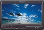 Monitor samochodowy Kenwood LZ-702W