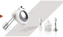 Mikser ręczny Kalorik M 5