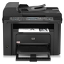 Drukarka laserowa wielofunkcyna HP LaserJet Pro M1536dnf