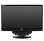 Monitor LED z tunerem LG M2380DF-PZ