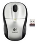 Mysz Logitech M305 DARK SILVER WIRELESS