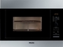 Kuchenka mikrofalowa Miele M 8261