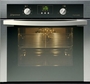 Kuchnia z płytą ceramiczną Mastercook M8EP FX + C3D60Z2
