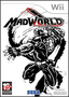 Gra WII MadWorld