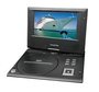 Odtwarzacz DVD Manta DVD053