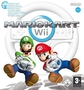 Gra WII Mario Kart