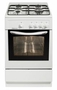 Kuchnia gazowa Mastercook KG 1509 ZS B Dynamic