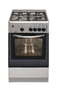 Kuchnia gazowa Mastercook KG 1513 ZSX Dynamic-S