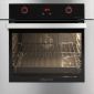 Piekarnik Mastercook MF-760 AX