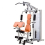 Atlas ze stacją linową Master- sport  JM 3EX S