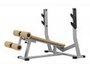 Ławka treningowa Master-Sport JP-12D