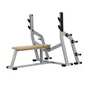 Ławka treningowa Master-Sport JP-12P