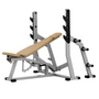 Ławka treningowa Master-Sport JP-12R