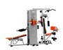 Atlas do ćwiczeń Master Sport Mega Fitness