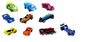 Mattel Hot Wheels Małe samochodziki 5785