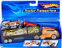 Mattel Hot Wheels Transportery C0628