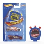 Mattel Hot Wheels Asy prędkości G2960