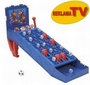 Mattel Gra zręcznościowa Piranie atakują N1708