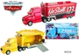 Mattel Cars Ciężarówka z naczepą N5532