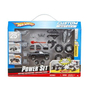 Mattel Hot Wheels Motoskładaki Humvee R1237