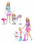 Mattel Barbie Bądz kim chcesz R4300