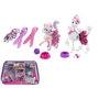 Mattel Barbie pupilki T3358