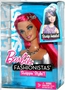 Mattel Barbie Fashionistas T3517