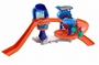 acc Mattel Hot Wheels Myjnia bąbelkowa V0627