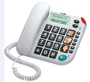 Telefon Maxcom KXT 480